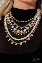 Load image into Gallery viewer, Aristocratic - Gold