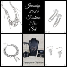 Load image into Gallery viewer, Magnificent Musings - Complete Trend Blend - January 2024