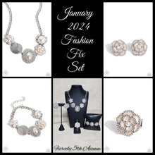 Load image into Gallery viewer, Fiercely 5th Avenue - Complete Trend Blend - January 2024