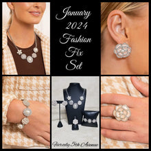 Load image into Gallery viewer, Fiercely 5th Avenue - Complete Trend Blend - January 2024