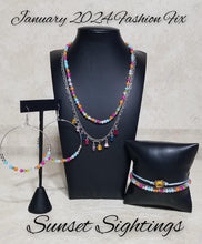 Load image into Gallery viewer, Sunset Sightings - Complete Trend Blend - January 2024