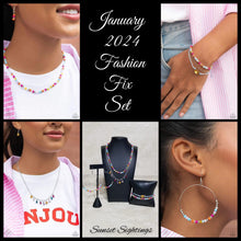 Load image into Gallery viewer, Sunset Sightings - Complete Trend Blend - January 2024