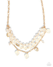 Load image into Gallery viewer, Cubed Cameo Set - Gold