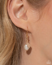 Load image into Gallery viewer, Cubed Cameo Set - Gold