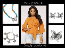 Load image into Gallery viewer, Fiercely 5th Avenue - Complete Trend Blend - 524