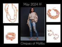 Load image into Gallery viewer, Glimpses of Malibu - Complete Trend Blend- 524