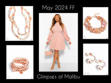 Load image into Gallery viewer, Glimpses of Malibu - Complete Trend Blend- 524