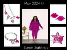 Load image into Gallery viewer, Sunset Sightings - Complete Trend Blend- 524