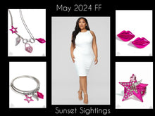 Load image into Gallery viewer, Sunset Sightings - Complete Trend Blend- 524