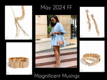 Load image into Gallery viewer, Magnificent Musings - Complete Trend Blend - 524