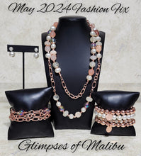 Load image into Gallery viewer, Glimpses of Malibu - Complete Trend Blend- 524