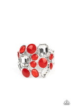Load image into Gallery viewer, Dreaming in MULTICOLOR - Red Set