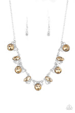 Load image into Gallery viewer, BLING to Attention - Brown