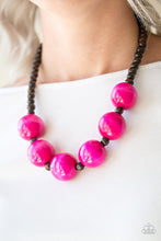 Load image into Gallery viewer, Oh My Miami Necklace Set - 2 pc
