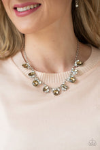 Load image into Gallery viewer, BLING to Attention - Brown