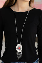 Load image into Gallery viewer, Desert Culture - Red