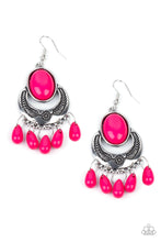 Load image into Gallery viewer, Prairie Flirt - Pink