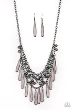 Load image into Gallery viewer, Uptown Urban Necklace Set - 2 pc