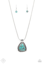Load image into Gallery viewer, Artisan Adventure - Blue Turquoise Set