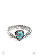 Load image into Gallery viewer, Artisan Adventure - Blue Turquoise Set