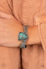 Load image into Gallery viewer, Artisan Adventure - Blue Turquoise Set