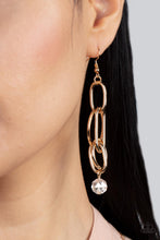 Load image into Gallery viewer, Park Avenue Princess - Gold