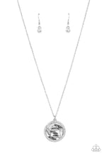 Load image into Gallery viewer, Head-Spinning Sparkle - Silver