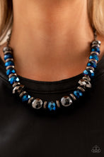 Load image into Gallery viewer, Interstellar Influencer - Blue 2 pc Set