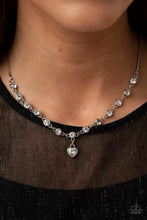 Load image into Gallery viewer, True Love Trinket - White