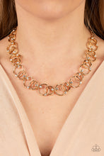 Load image into Gallery viewer, Center of My Universe - Gold Set