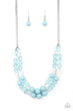 Load image into Gallery viewer, Vera-CRUZIN - Blue