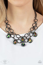 Load image into Gallery viewer, Show-Stopping Shimmer - Multi - Oil Spill Set