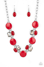 Load image into Gallery viewer, Dreaming in MULTICOLOR - Red Set