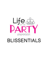 Load image into Gallery viewer, Life of the Party Blissentials Set - November 2022