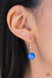 Load image into Gallery viewer, Egyptian Spell β Blue 2 pc Set