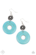 Load image into Gallery viewer, Earthy Epicenter - Blue 2 pc Set