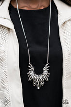 Load image into Gallery viewer, Leave it to LUXE Set - Silver