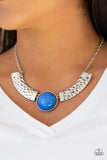 Load image into Gallery viewer, Egyptian Spell β Blue 2 pc Set