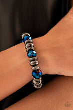 Load image into Gallery viewer, Interstellar Influencer - Blue 2 pc Set