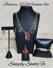 Load image into Gallery viewer, Simply Santa Fe - Complete Trend Blend - January 2024
