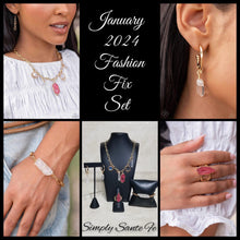 Load image into Gallery viewer, Simply Santa Fe - Complete Trend Blend - January 2024
