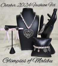 Load image into Gallery viewer, Glimpses of Malibu - Fashion Fix - 1024
