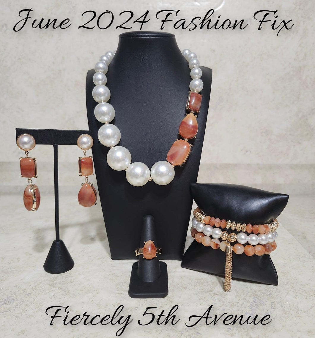 Fiercely 5th Avenue - 624