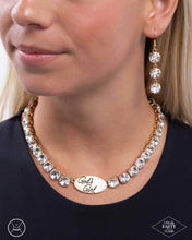 Load image into Gallery viewer, God&#39;s Girl Necklace - Gold
