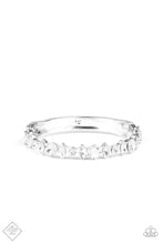 Load image into Gallery viewer, Bring Them to Their Knees - White bracelet
