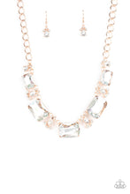 Load image into Gallery viewer, Flawless - Iridescent Gold 3 pc Set
