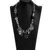 Load image into Gallery viewer, Charmed, I Am Sure - Black
