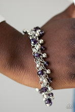 Load image into Gallery viewer, Just For The FUND Of It! - Purple
