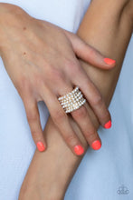Load image into Gallery viewer, Verified Vintage - Gold ring
