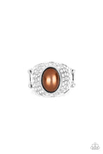 Load image into Gallery viewer, Glittering Go-Getter - Brown
